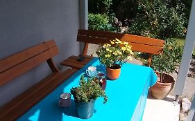 FerienwohnungReinel